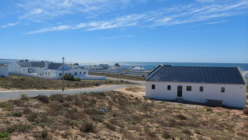 0 Bedroom Property for Sale in Da Gama Bay Western Cape